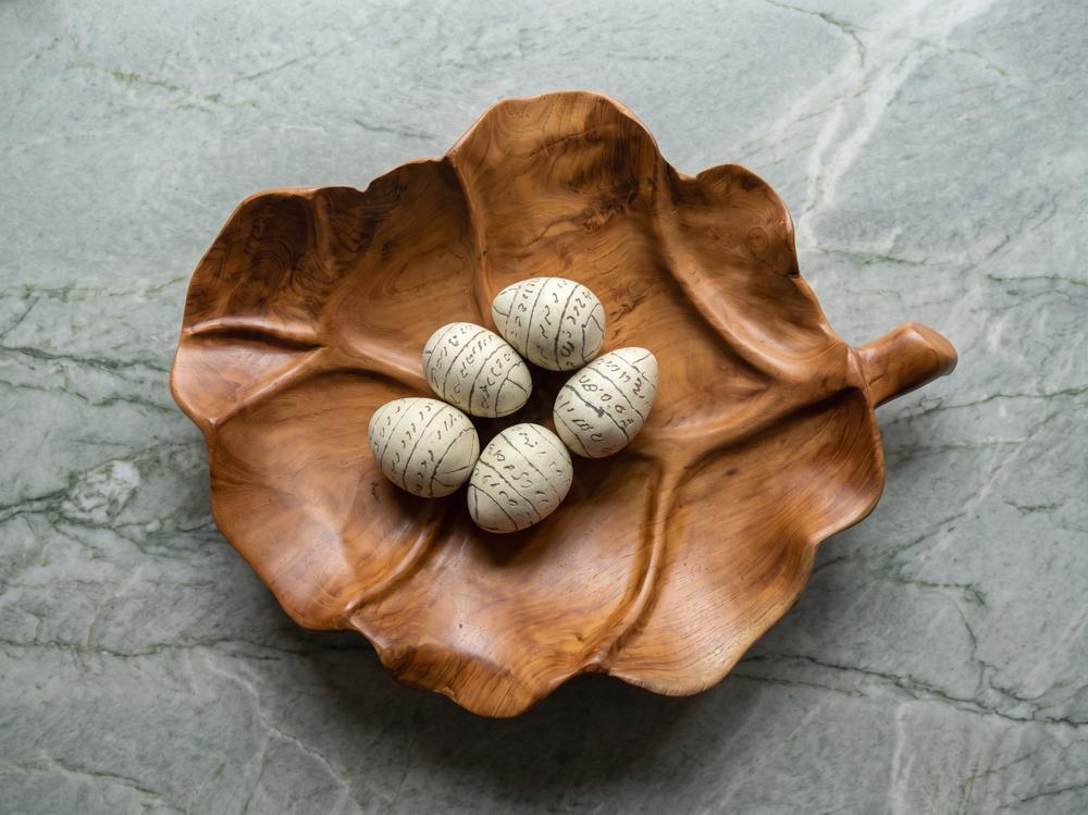 Kalimantan Egg 