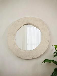 Formation Mirror, Roman Stone
