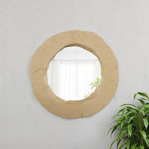 Formation Mirror, Sand Dune