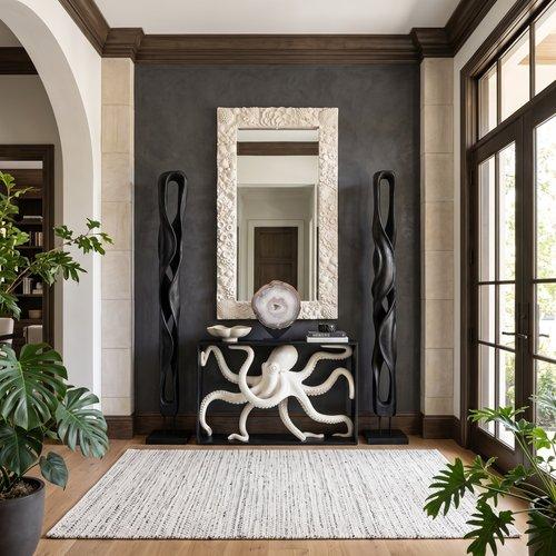Reef Mirror, LG