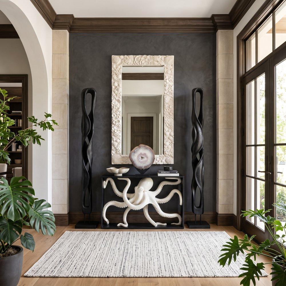 Reef Mirror, LG