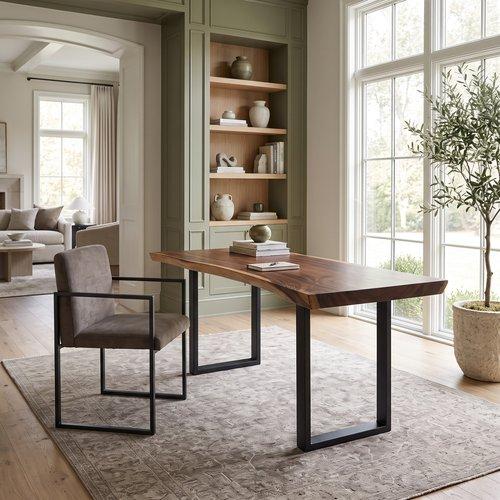 Origins Freeform Desk, Assorted