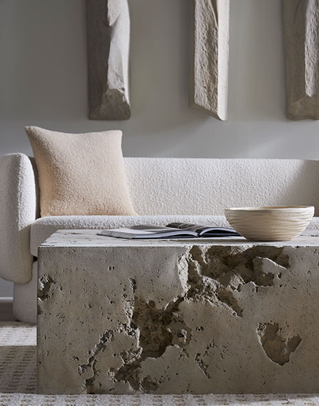 Collected to Inspire