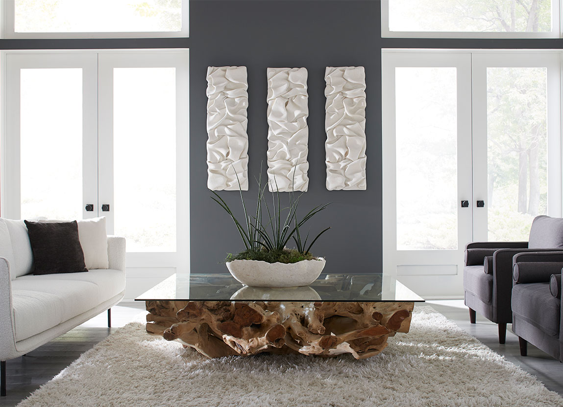 Shaping Spaces, Shaping Minds