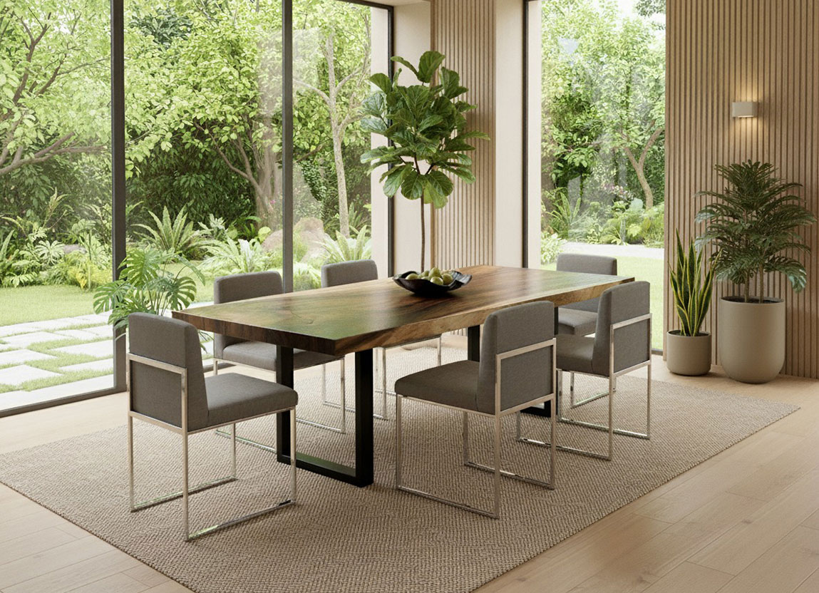 Shaping Spaces, Shaping Minds