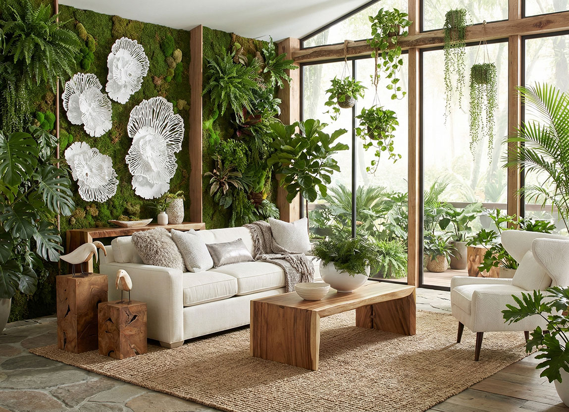 Spaces That Support Well-Being
