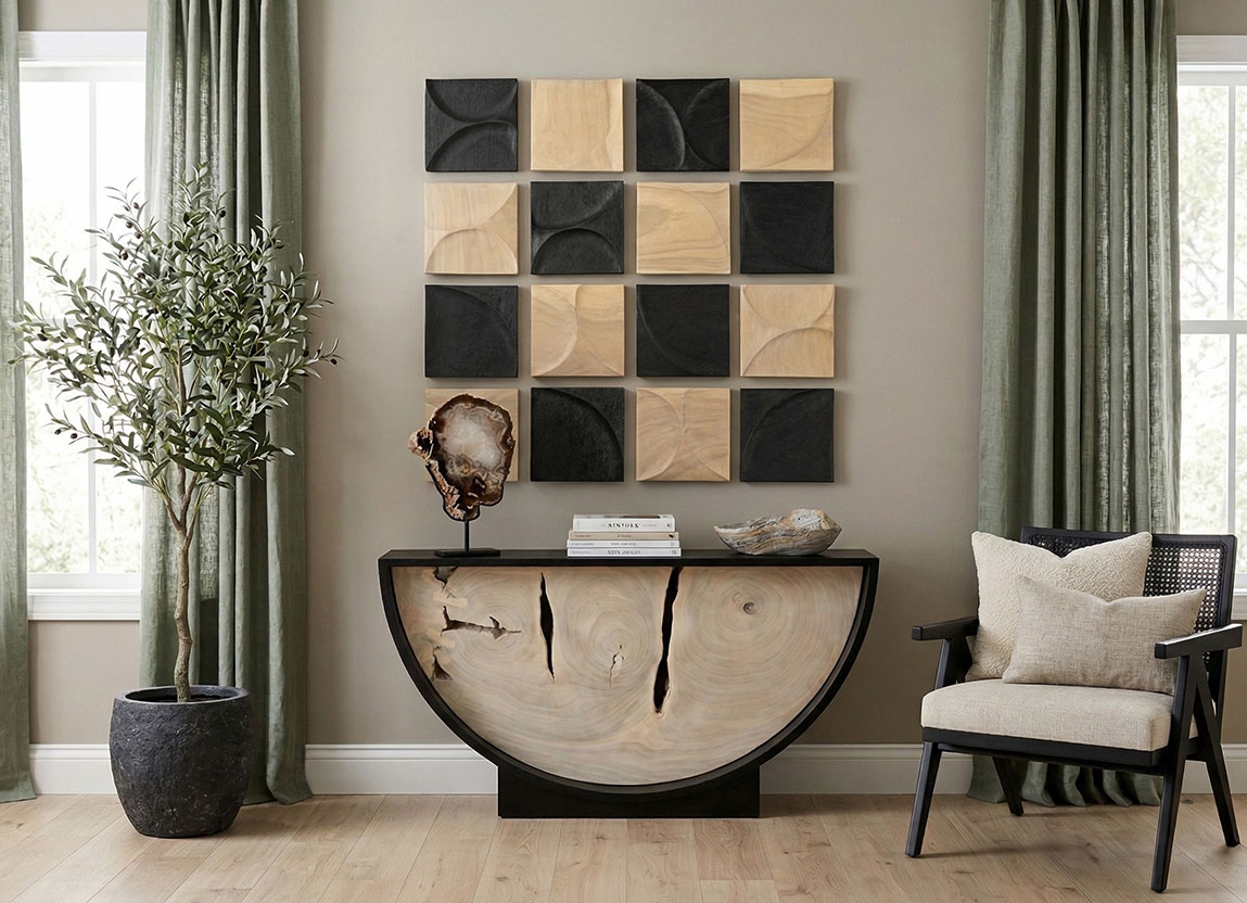 Spaces That Support Well-Being