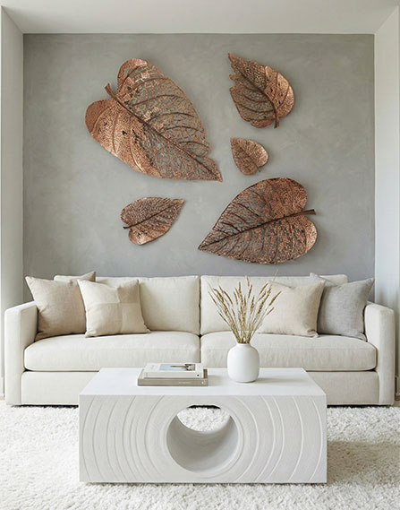 Wall Decor That Wows
