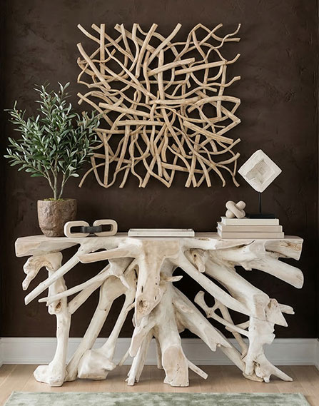 Wall Decor Worth Talking About