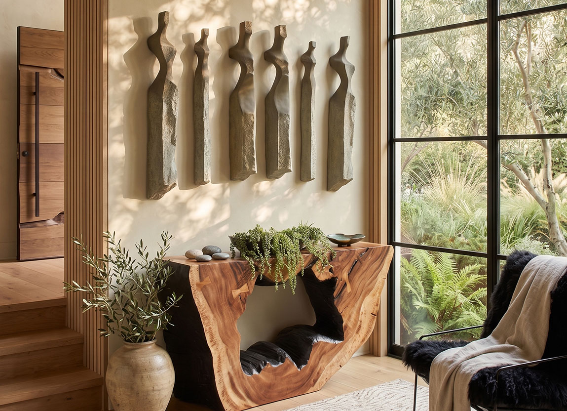 Spaces That Support Well-Being