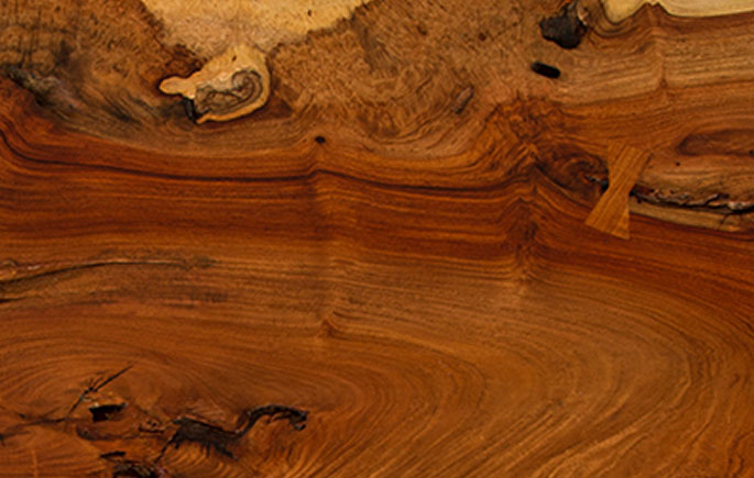 Burl Wood