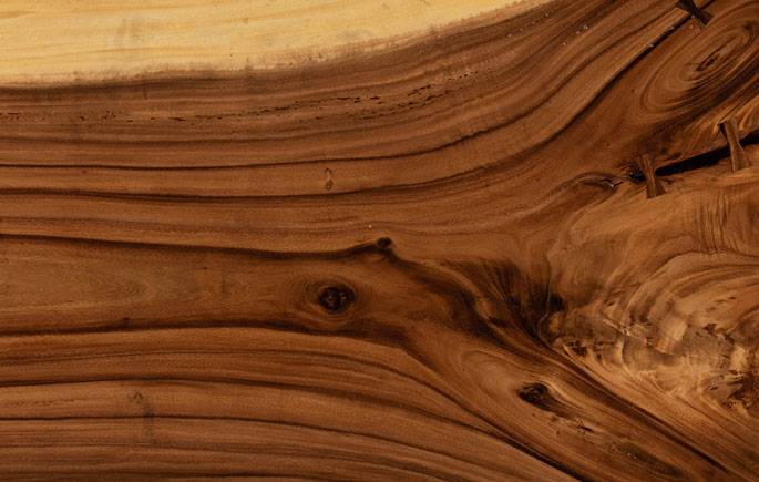 Chamcha Wood