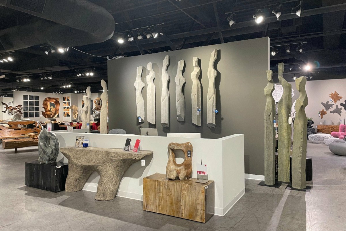 Showroom