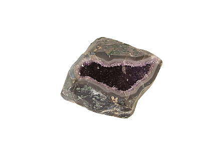 Amethyst without Top SM, Assorted