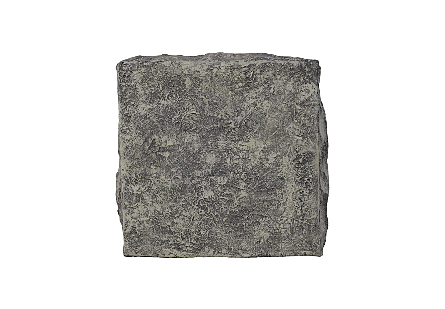 Cast Stone Pedestal SM