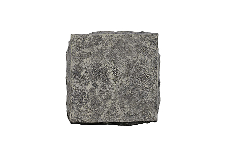 Cast Stone Pedestal LG