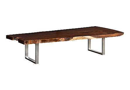 Suar Wood Dining Table