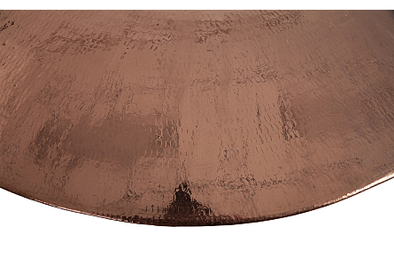 Babar Coffee Table Copper