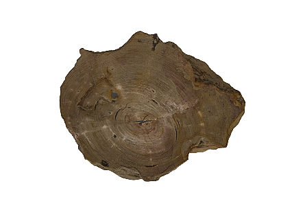 Petrified Wood Stool Assorted