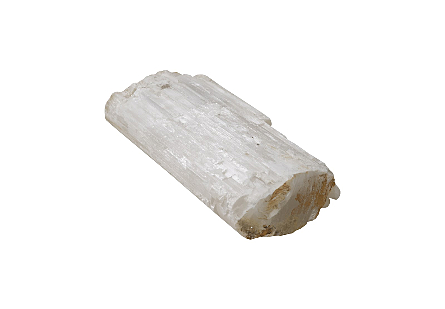 Medium Selenite Crystal