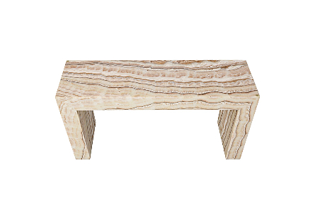 Onyx Console Table