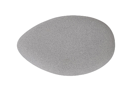 River Stone Coffee Table Granite, Small