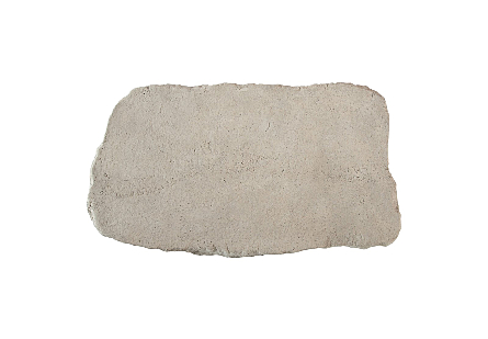 Quarry Coffee Table Extra Large, Roman Stone