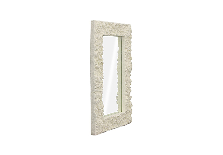 Coral Reef Mirror, Small