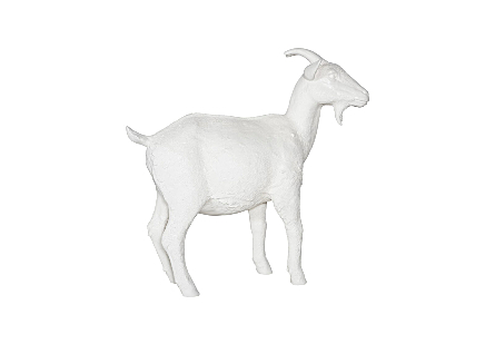 Goat Off White