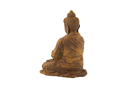 Enchanting Buddha Rust