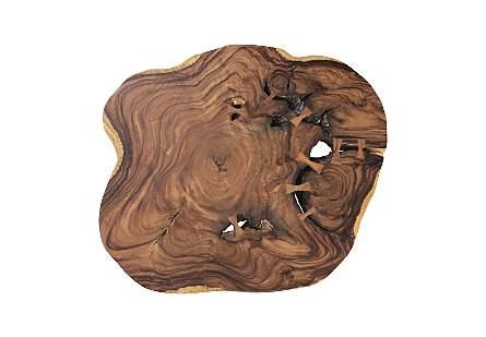 Floating XL Natural Coffee Table