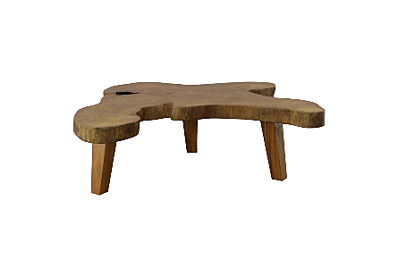 Pangea Coffee Table Natural