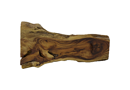 Chasm Coffee Table Natural