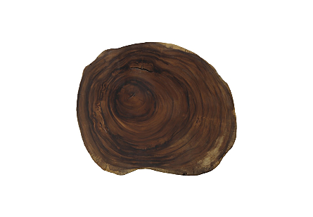 Pangea Coffee Table, Natural