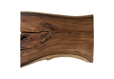 Waterfall Coffee Table Natural