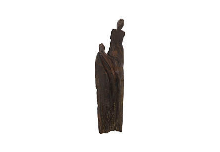 Figures Sculpture Blackwood