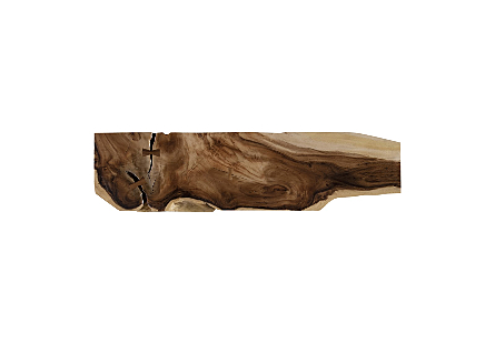 Atlas Console Table Natural