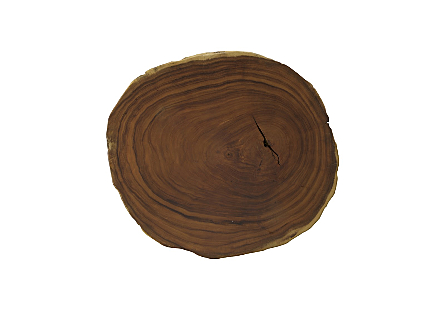 Freeform Coffee Table Natural