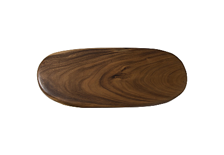 Skipping Stone Large Natural Coffee Table