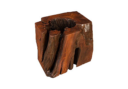 Chasm Side Table