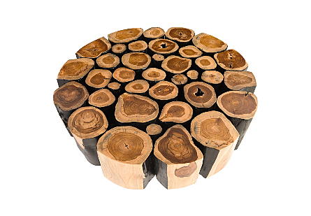 Boscage Round Coffee Table