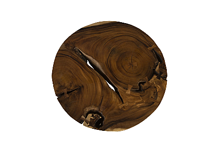 Core Coffee Table Round
