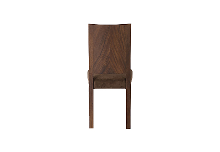 Origins Dining Chair Perfect Brown