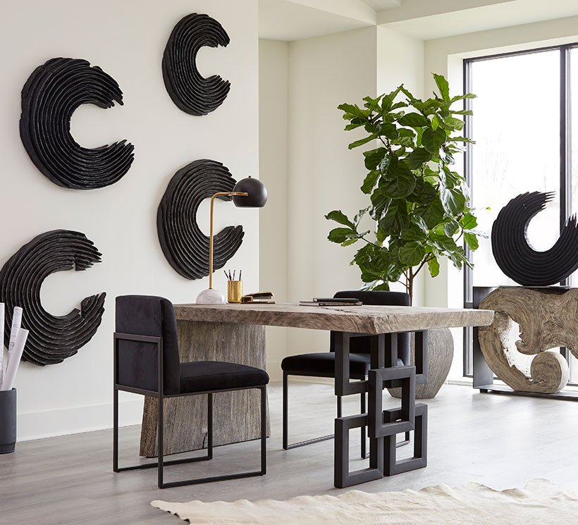 Elevate Your Walls: Explore Our Wall Decor
