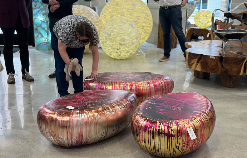 ARTIST with Abilities