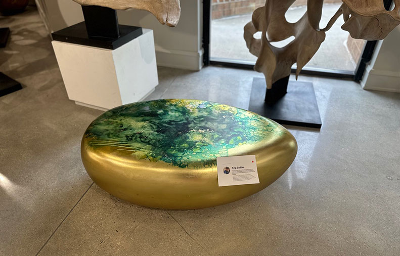 ARTIST with Abilities