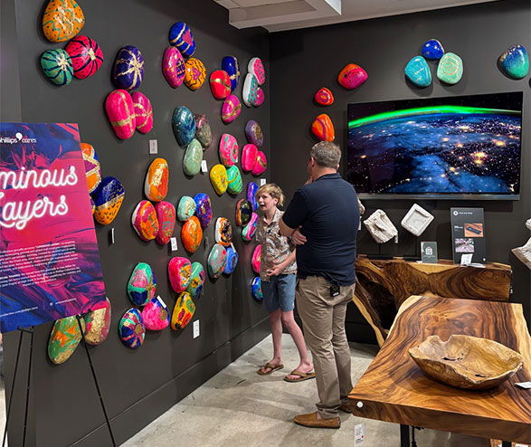 ARTIST with Abilities