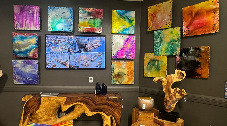 ARTIST with Abilities