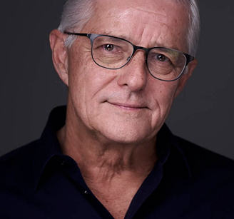Connect with Mike Peterson