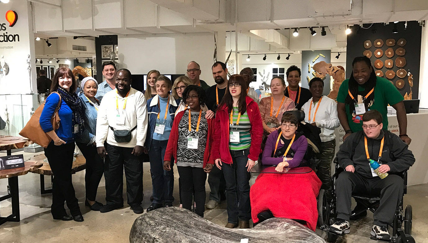 The Enrichment Center